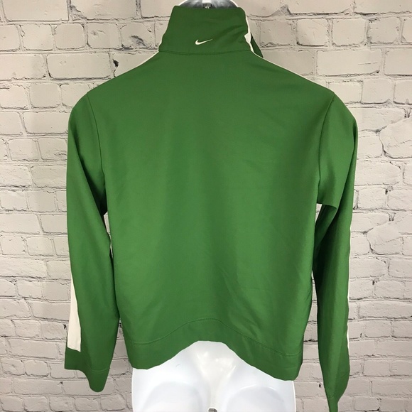 Vtg Nike Sportswear Track Warm-Up Jacket - Picture 6 of 8